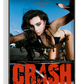 Charli xcx 'CRASH' Poster