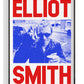 Elliot Smith Poster